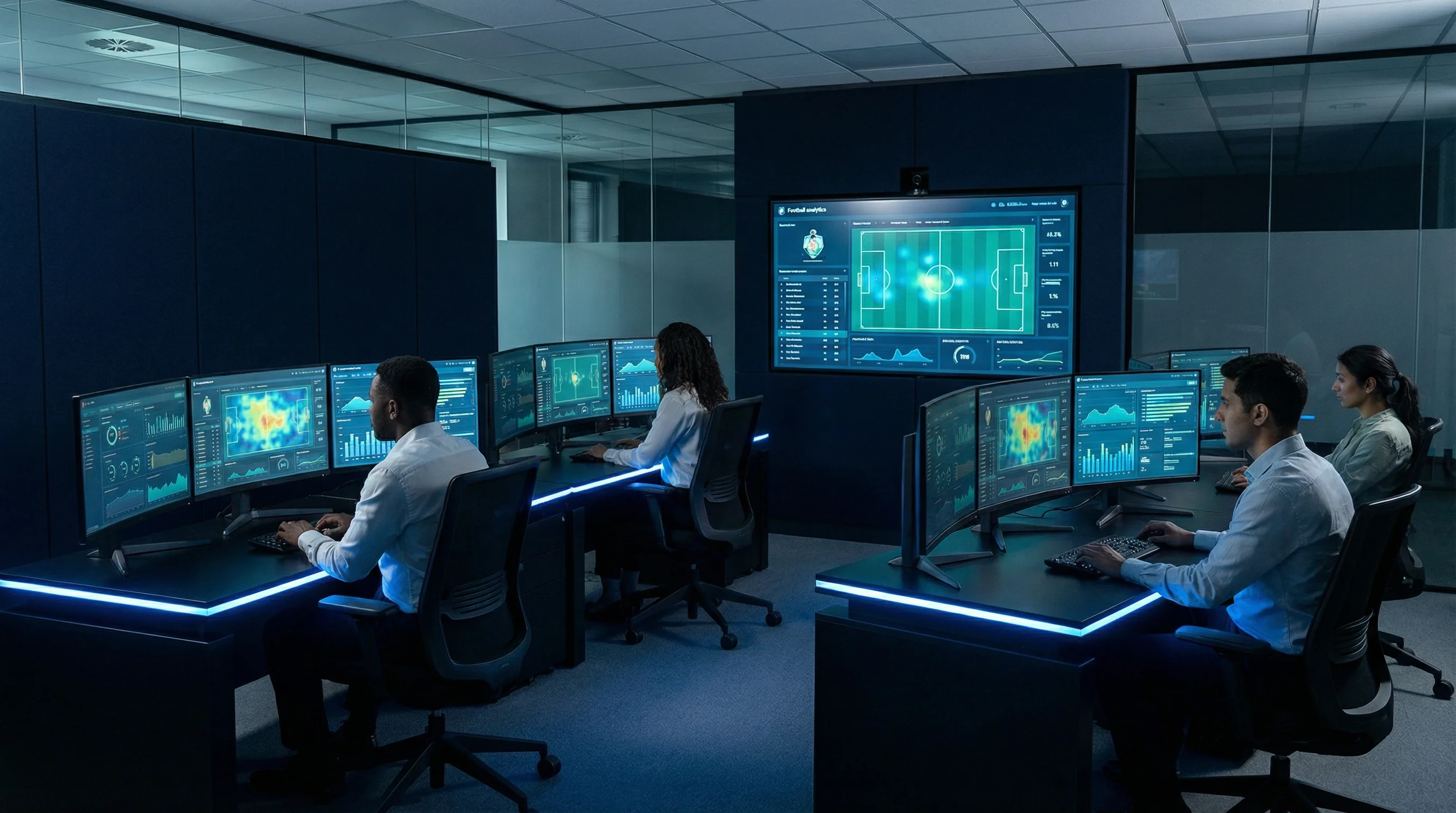 关于数据绿茵 - 九州体育