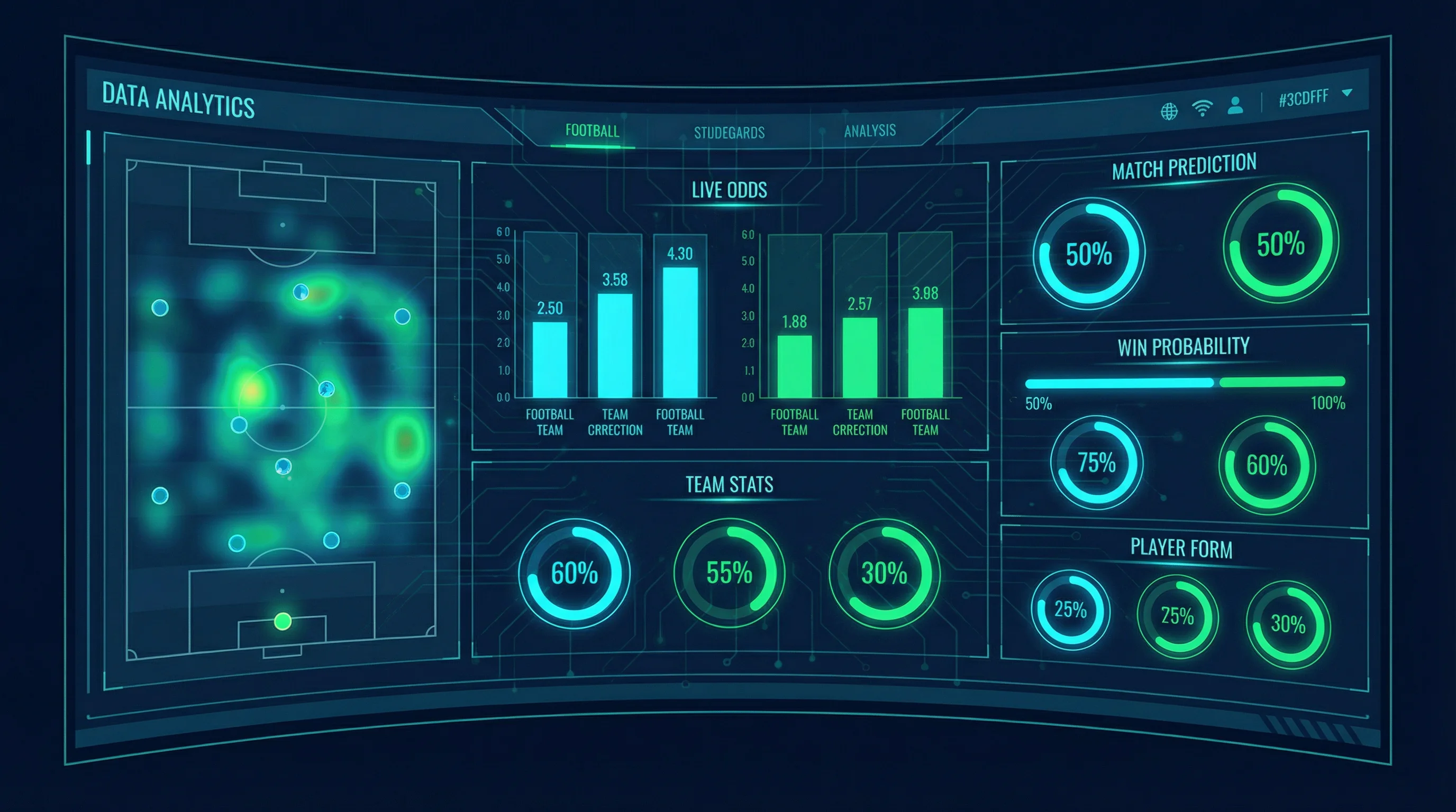 足球投注中的凯利公式应用指南 - 九州体育