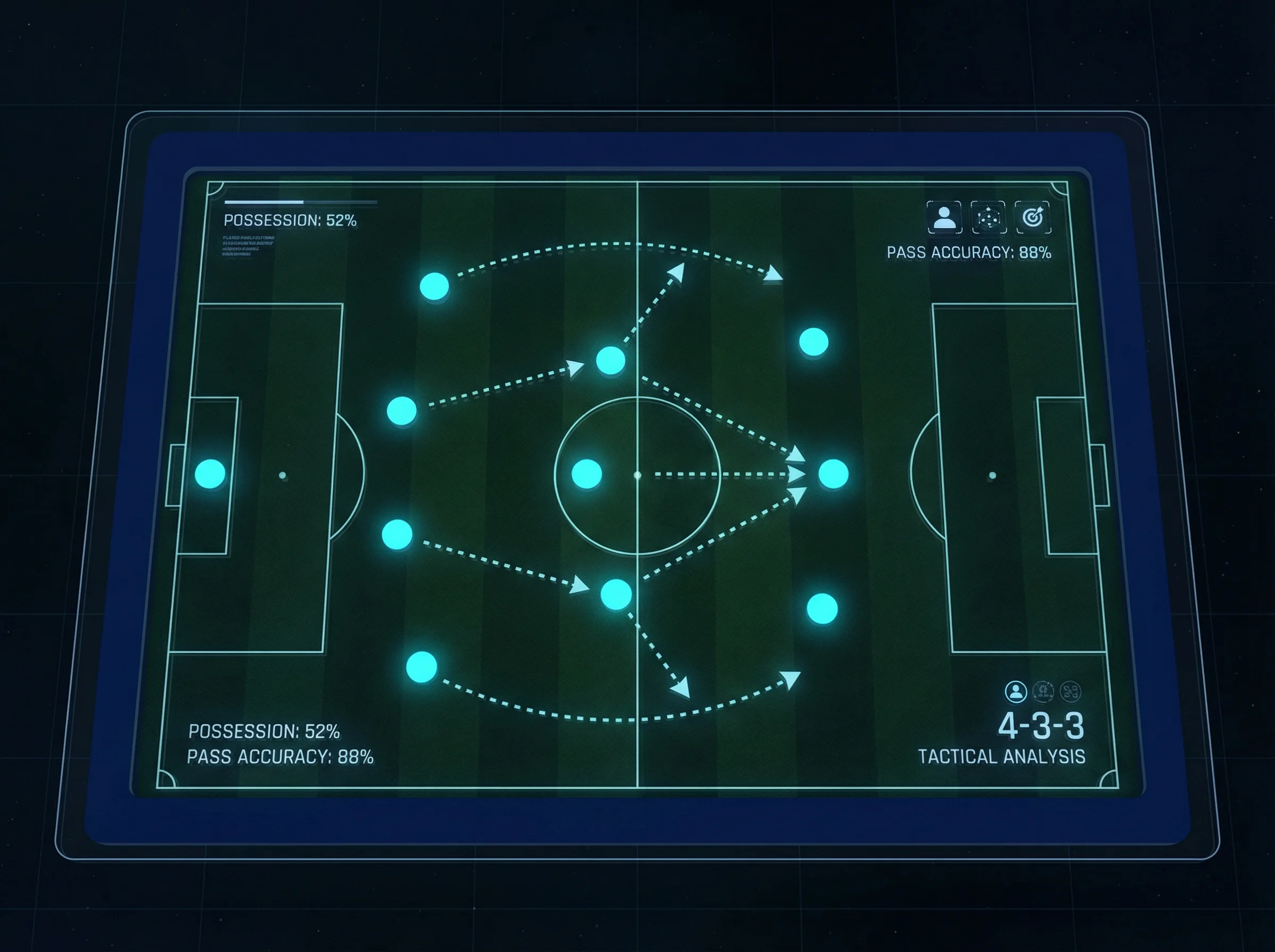APP截图3 - 九州体育