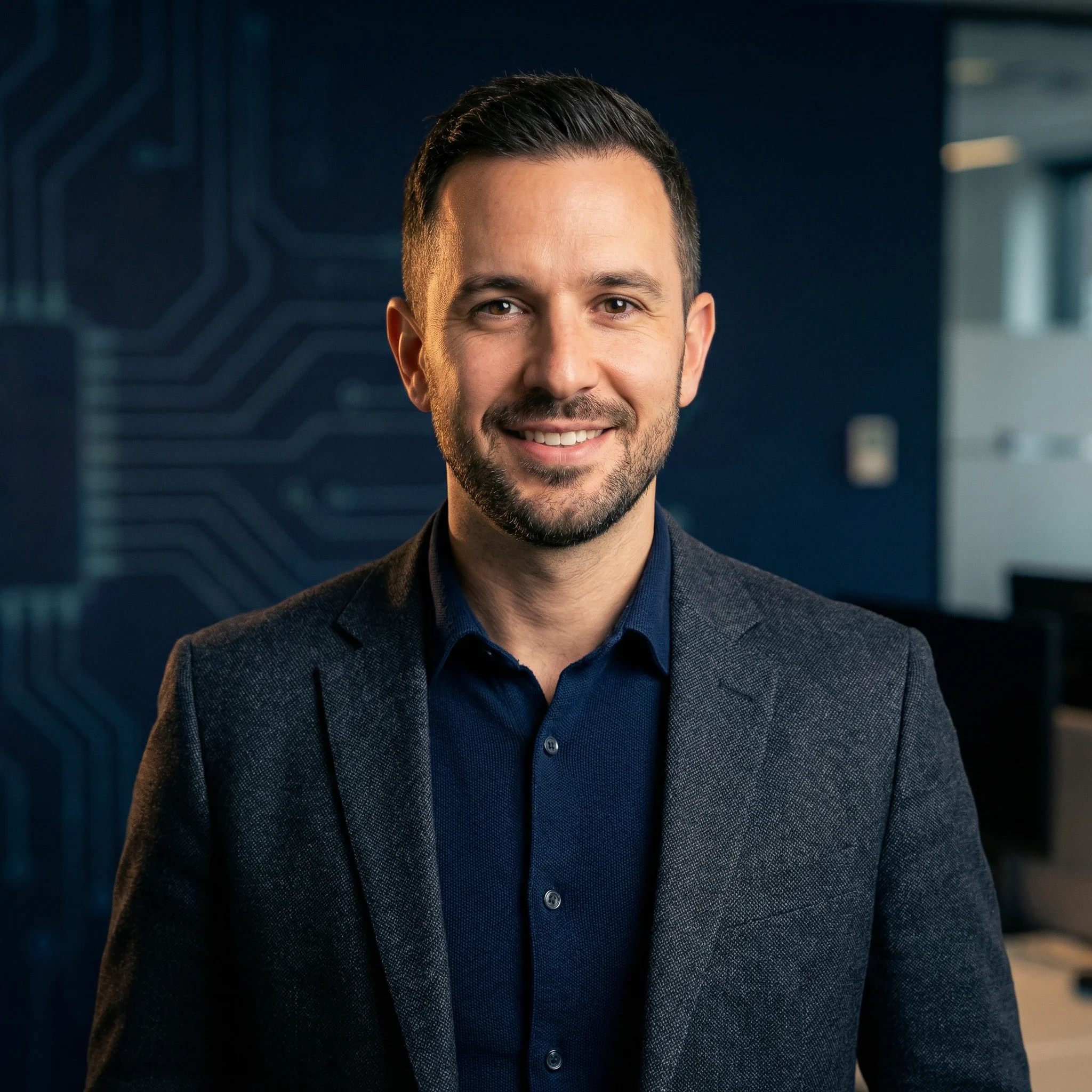 首席数据科学家 - 九州体育