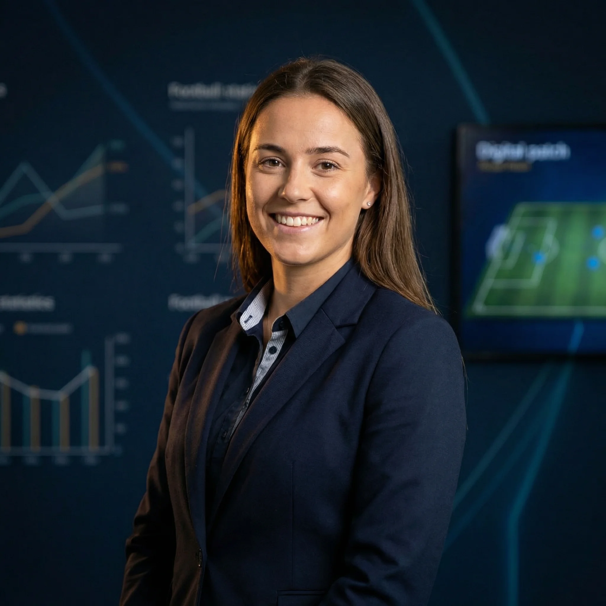 战术分析总监 - 九州体育